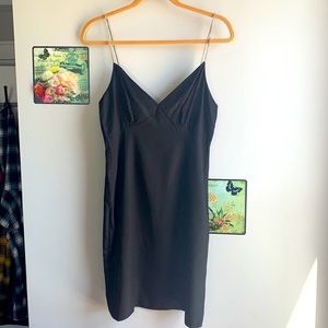 ASTR the label. Black dress